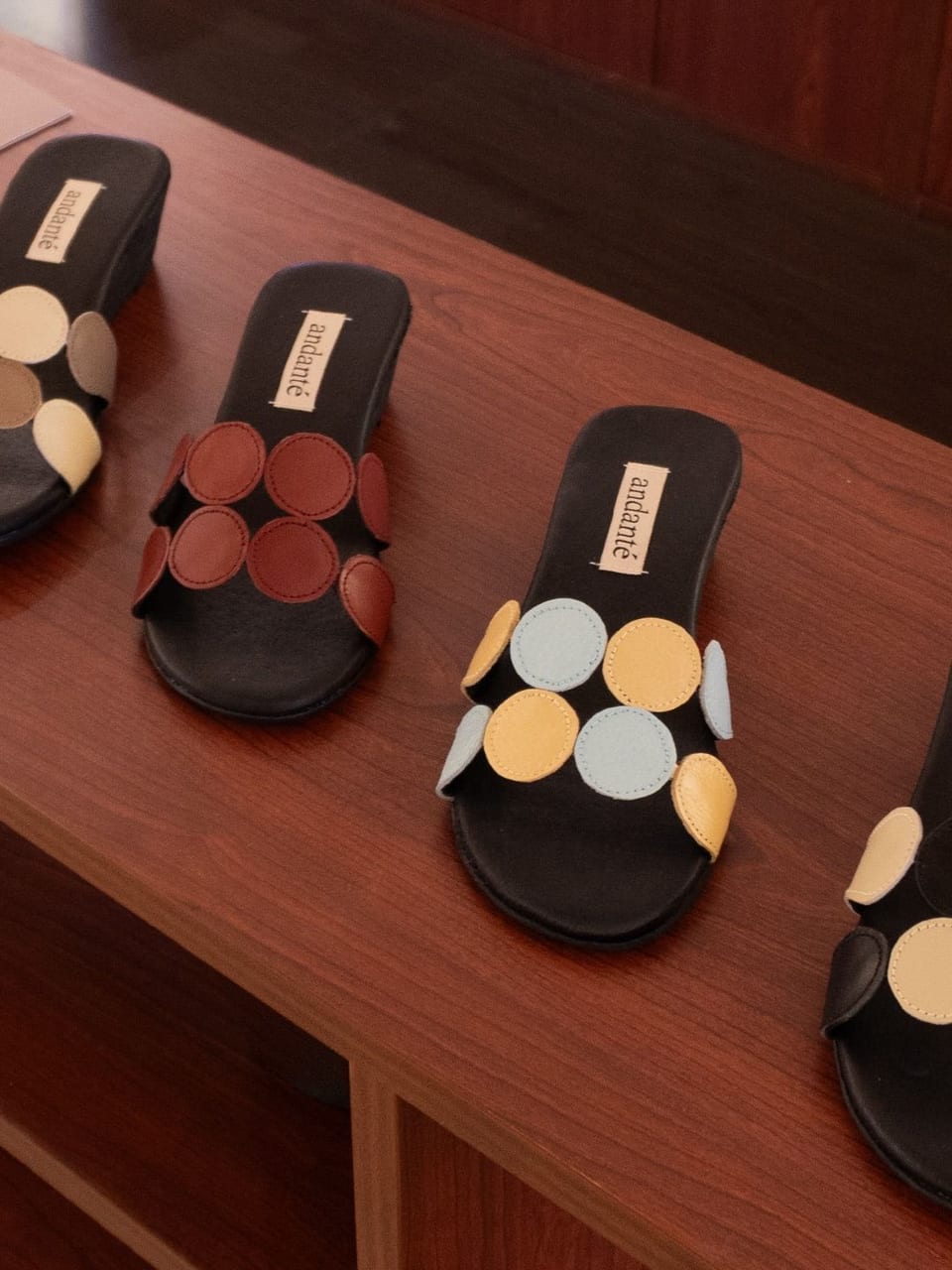 andante pop-up polka